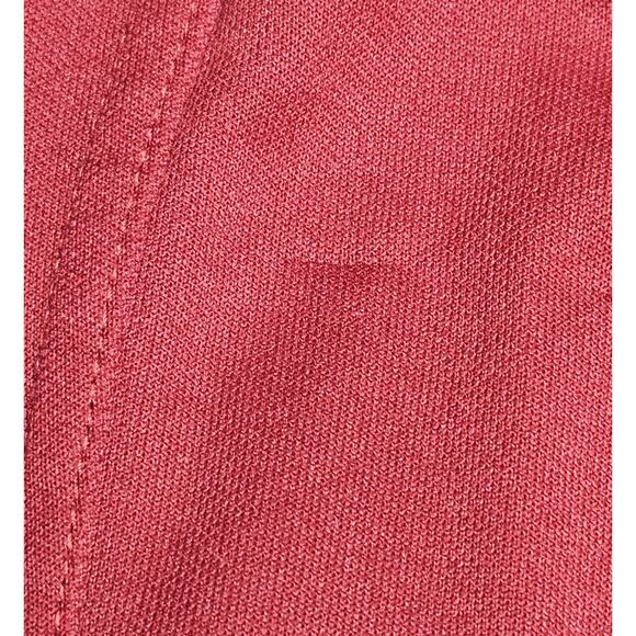 Iowa State Cyclones Full Zip Women's Size Medium Nike Jacket - Picture 8 of 8